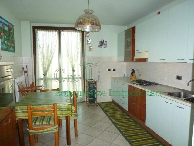 Appartamento in vendita a Bereguardo, Lombardia