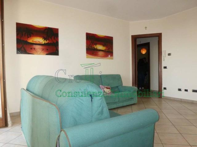 Appartamento in vendita a Bereguardo, Lombardia