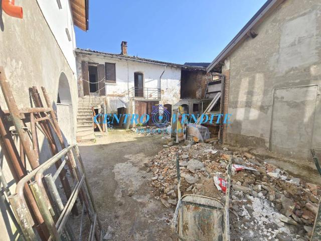 Appartamento in vendita a Bereguardo, Lombardia