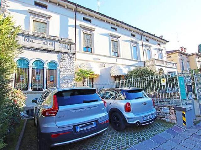 Appartamento in vendita a Borgo Palazzo, Bergamo