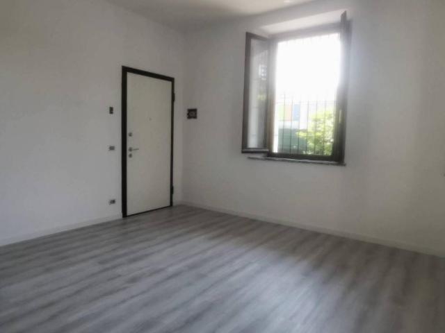 Appartamento in vendita a Finazzi, Bergamo