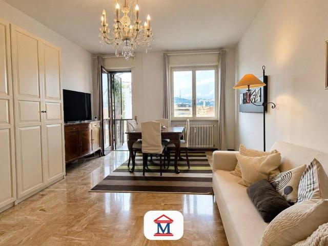 Appartamento in vendita a Bergamo, Lombardia