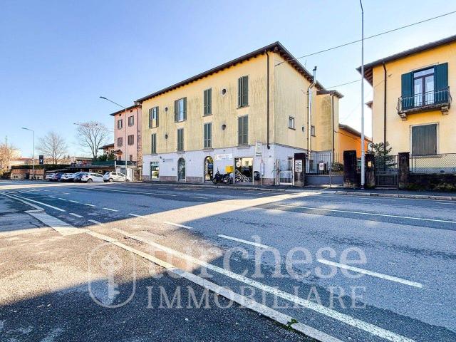 Appartamento in vendita a Conca Fiorita, Bergamo
