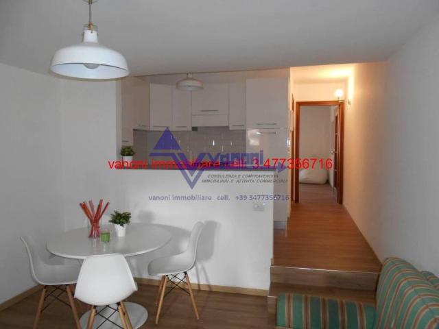 Appartamento in vendita a Città Alta, Bergamo