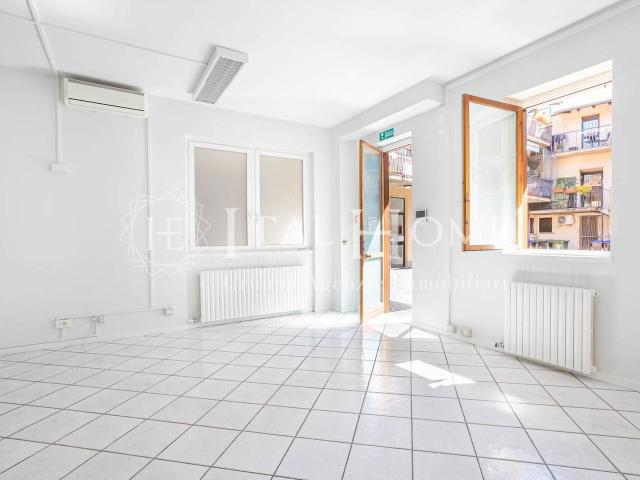 Appartamento in vendita a Bergamo, Lombardia