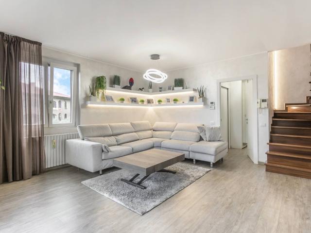Appartamento in vendita a Bergamo, Lombardia