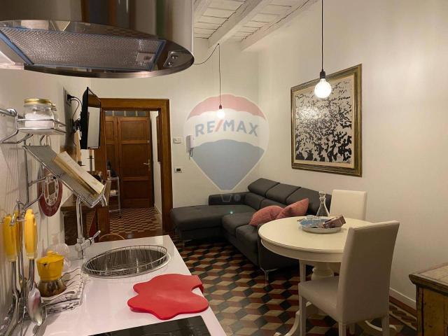 Appartamento in vendita a Borgo Palazzo, Bergamo