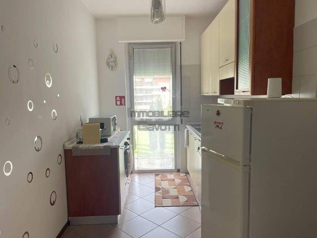 Appartamento in vendita a Redona, Bergamo