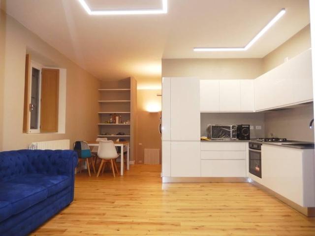 Appartamento in vendita a Valverde, Bergamo