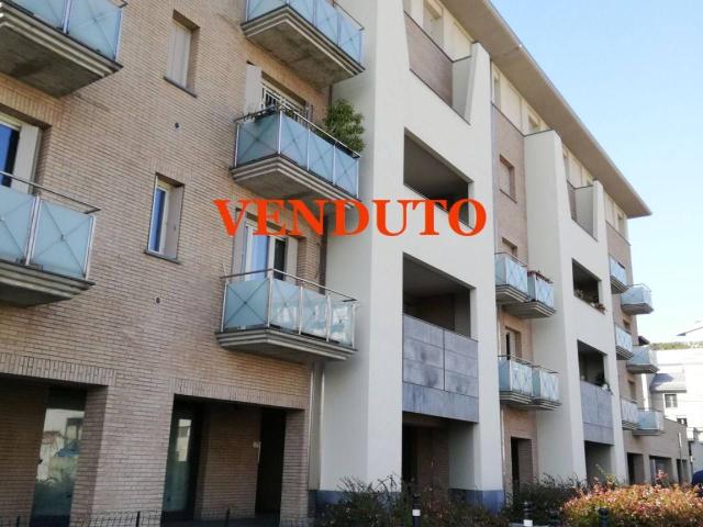 Appartamento in vendita a Borgo Palazzo, Bergamo
