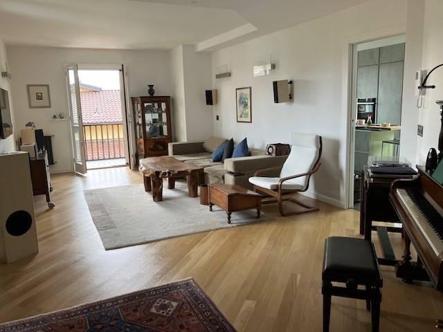 Appartamento in vendita a Redona, Bergamo