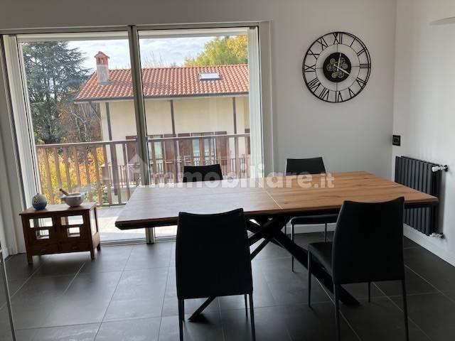 Appartamento in vendita a Ronchi, Bergamo