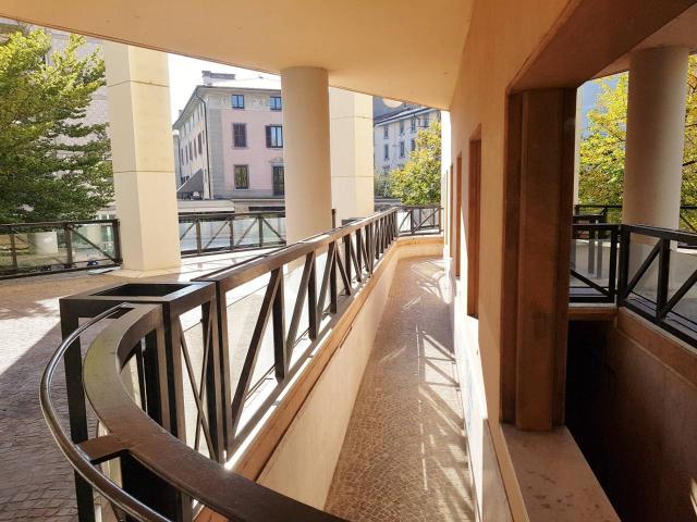 Appartamento in vendita a Città Alta, Bergamo