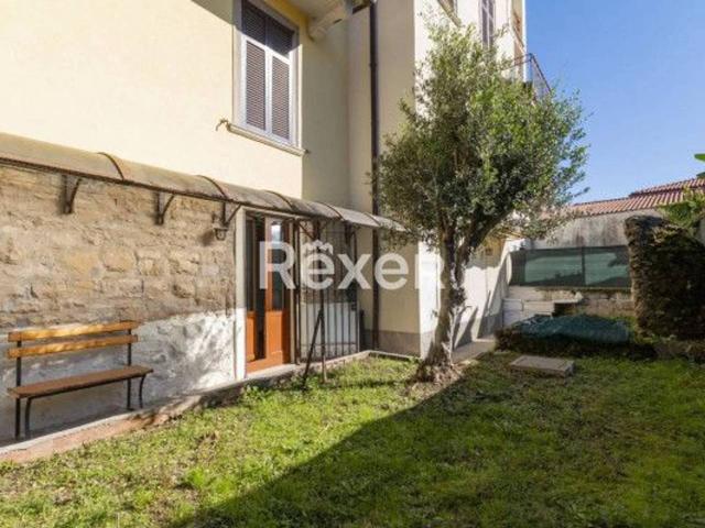 Appartamento in vendita a Borgo Palazzo, Bergamo