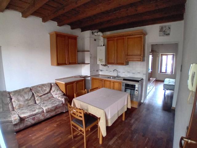 Appartamento in vendita a Bergamo, Lombardia