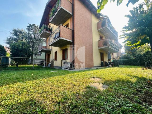Appartamento in vendita a Bergamo, Lombardia