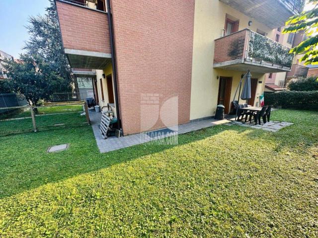 Appartamento in vendita a Bergamo, Lombardia