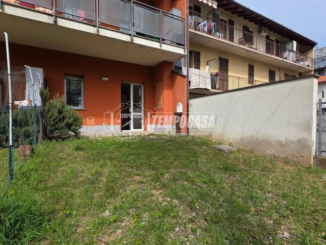 Appartamento in vendita a Ronchi, Bergamo