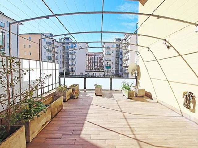 Appartamento in vendita a Santa Grata, Bergamo