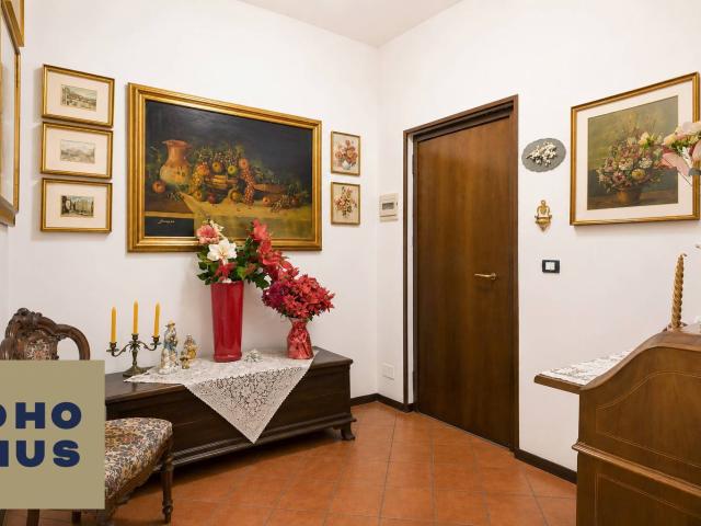 Appartamento in vendita a Borgo Palazzo, Bergamo