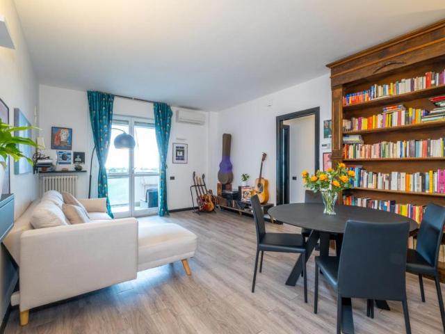 Appartamento in vendita a Malpensata, Bergamo