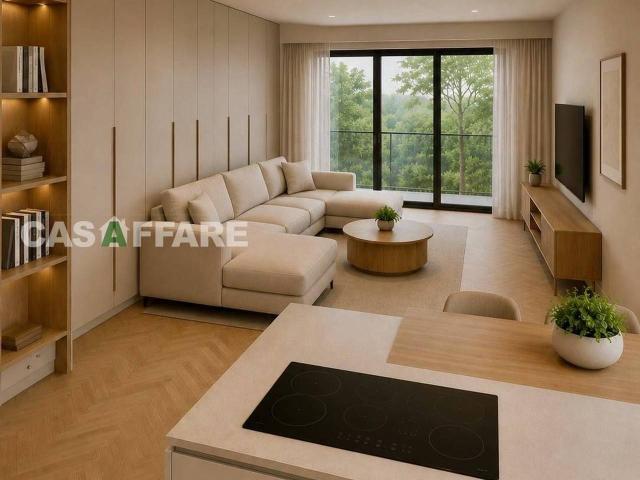 Appartamento in vendita a Bergamo, Lombardia
