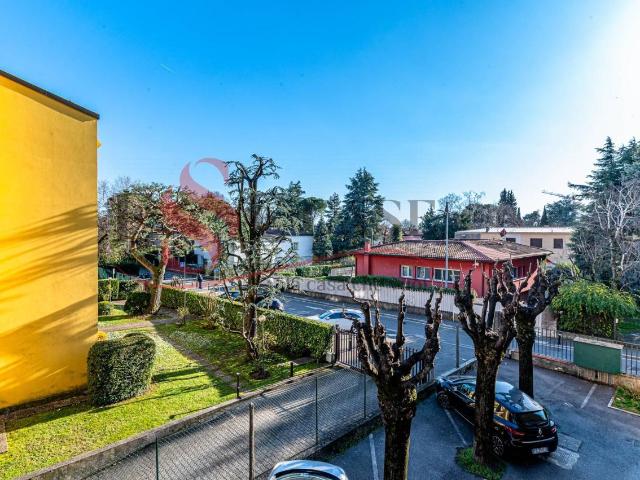 Appartamento in vendita a Bergamo, Lombardia