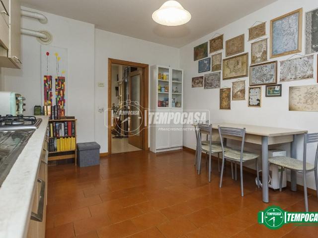 Appartamento in vendita a Loreto, Bergamo