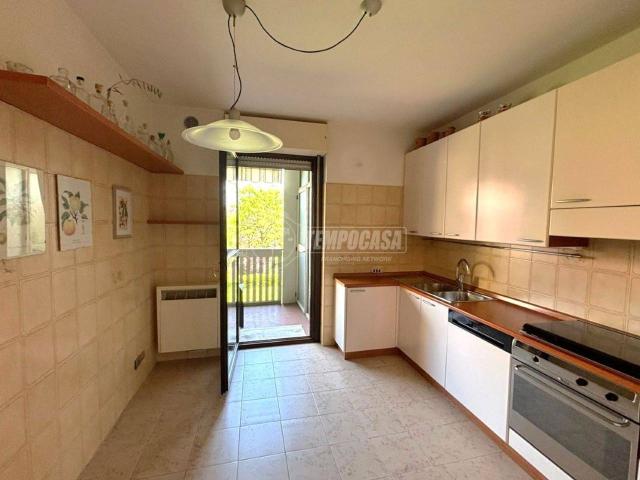Appartamento in vendita a Conca Fiorita, Bergamo