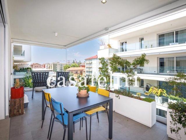 Appartamento in vendita a Bergamo, Lombardia