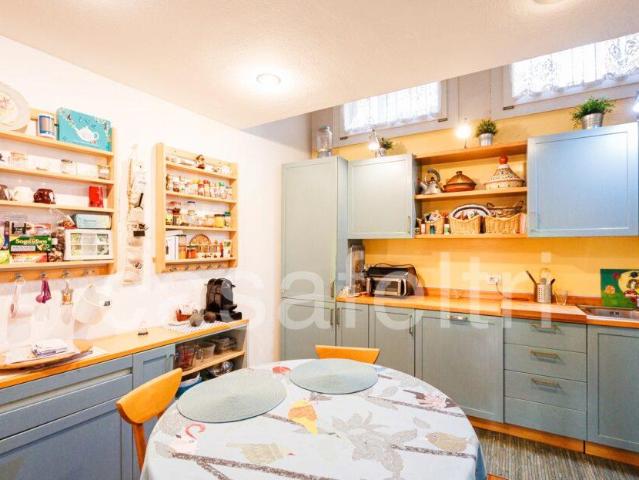 Appartamento in vendita a Borgo Palazzo, Bergamo