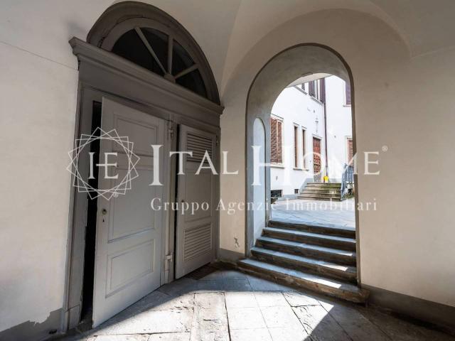 Appartamento in vendita a Borgo Palazzo, Bergamo