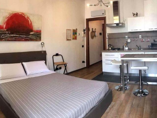 Appartamento in vendita a Città Alta, Bergamo