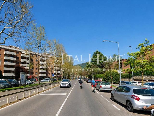 Appartamento in vendita a Monterosso, Bergamo