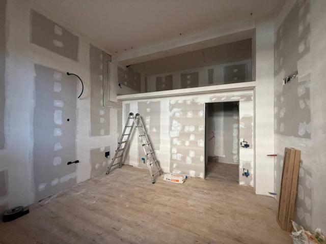Appartamento in vendita a Bergamo, Lombardia