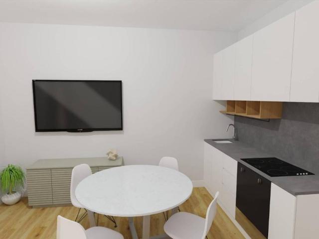 Appartamento in vendita a Bergamo, Lombardia