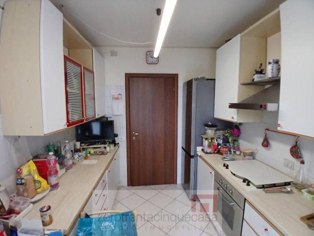 Appartamento in vendita a Bergamo, Lombardia