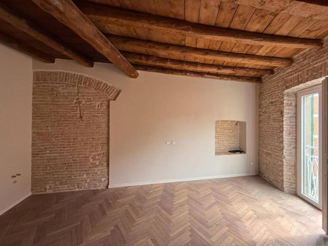 Appartamento in vendita a Borgo Palazzo, Bergamo