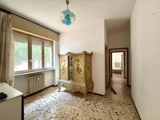 Appartamento in vendita a Loreto, Bergamo