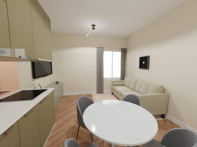 Appartamento in vendita a Bergamo, Lombardia