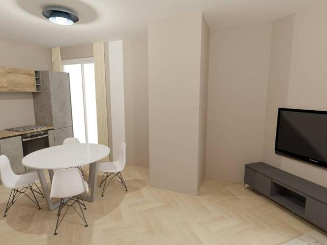 Appartamento in vendita a Città Alta, Bergamo
