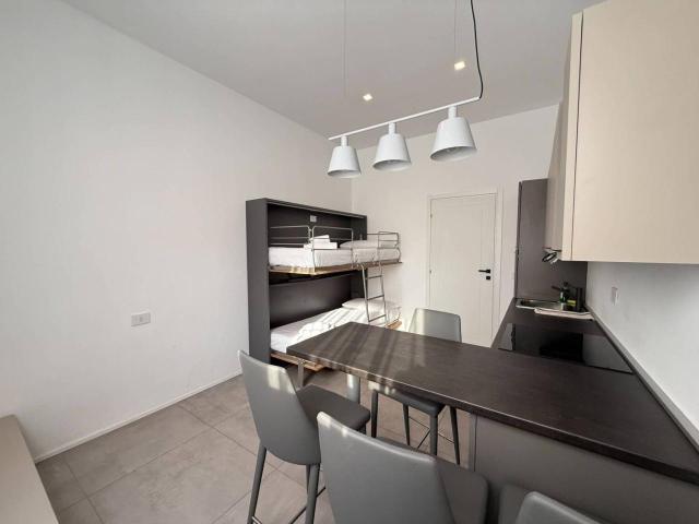 Appartamento in vendita a Santa Grata, Bergamo