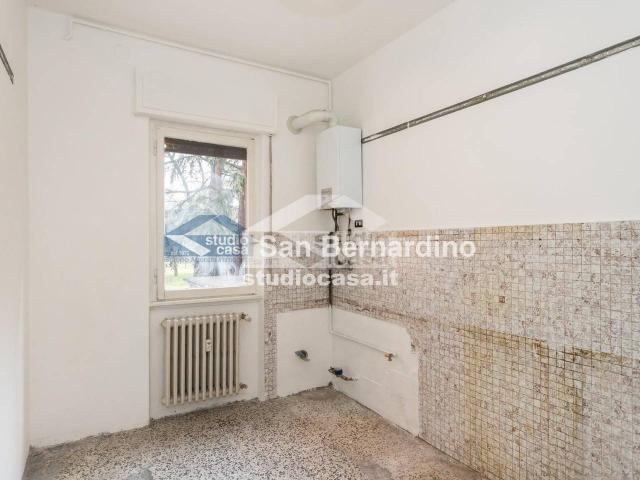 Appartamento in vendita a Bergamo, Lombardia