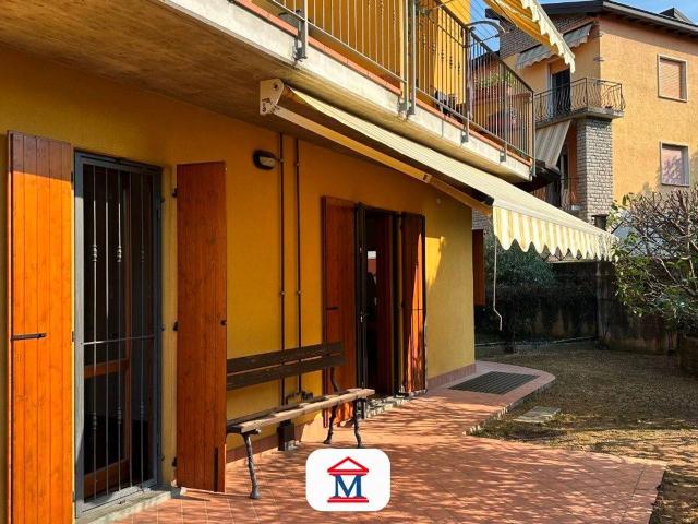 Appartamento in vendita a Magnati, Bergamo