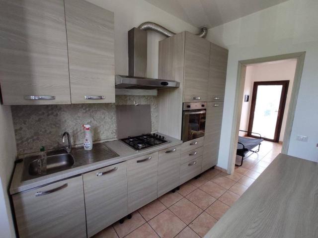 Appartamento in vendita a Redona, Torre Boldone