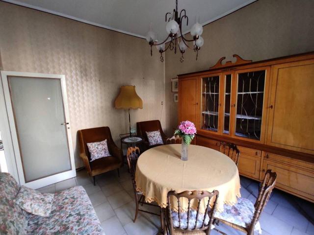 Appartamento in vendita a Borgo Palazzo, Bergamo