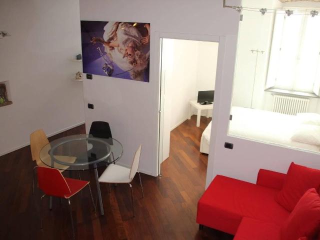 Appartamento in vendita a Bergamo, Lombardia