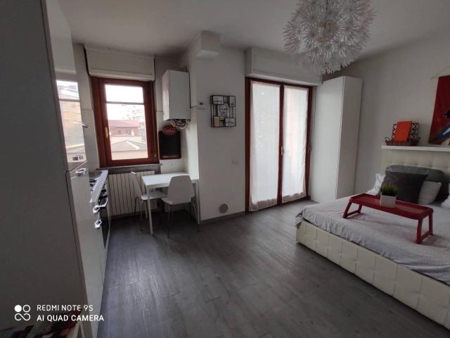 Appartamento in vendita a Bergamo, Lombardia