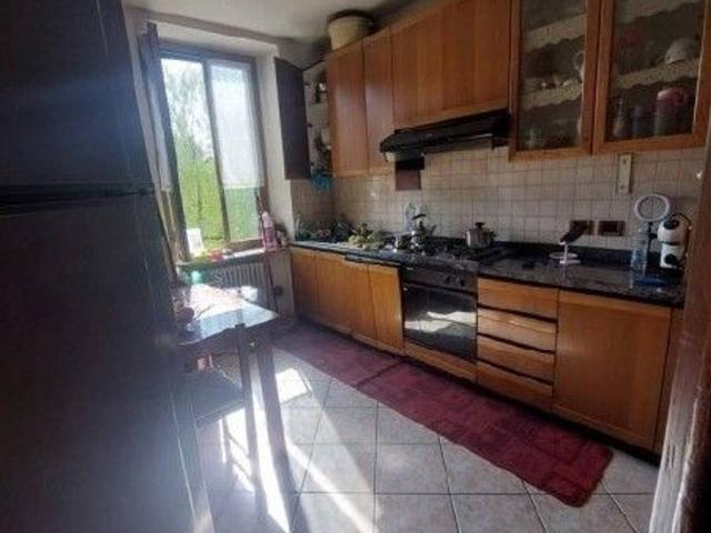 Appartamento in vendita a Borgo Palazzo, Bergamo