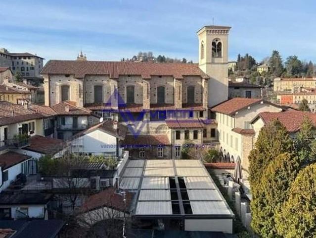 Appartamento in vendita a Santa Grata, Bergamo